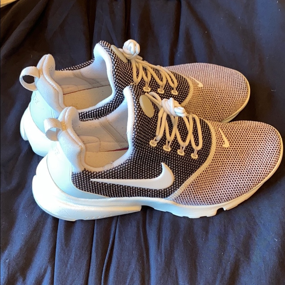 Nike shoes